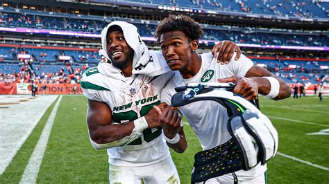 fanduel ny jets|FanDuel ranks surprising NY Jets star No. 1 in AFC at his position.